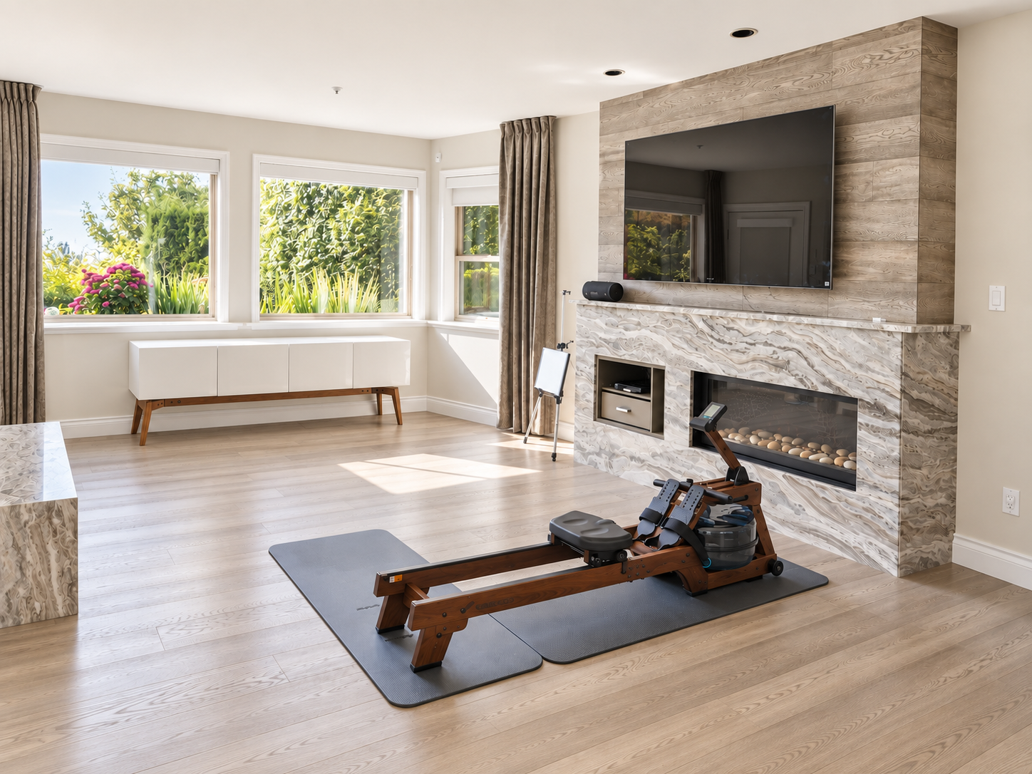 LUXURY RESIDENCE LOCATED IN PRESTIGIOUS CANTERBURY - 1560 Chippendale Court