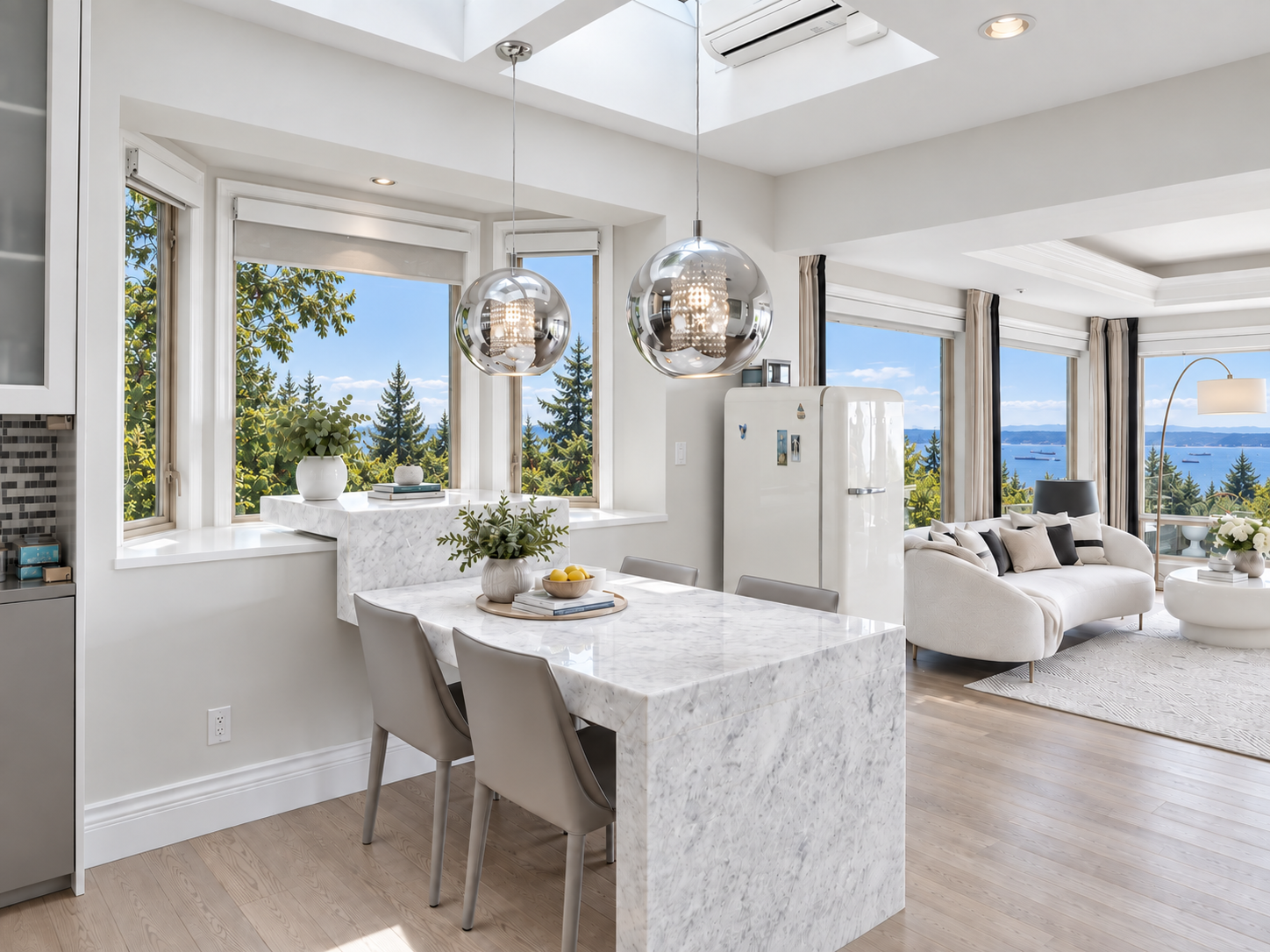 LUXURY RESIDENCE LOCATED IN PRESTIGIOUS CANTERBURY - 1560 Chippendale Court