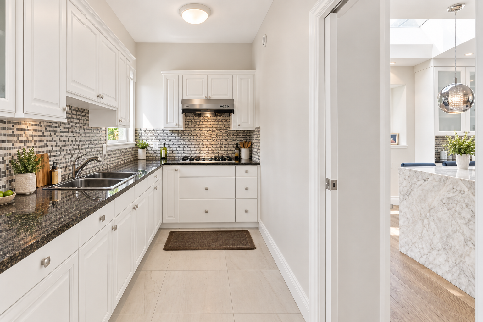 LUXURY RESIDENCE LOCATED IN PRESTIGIOUS CANTERBURY - 1560 Chippendale Court