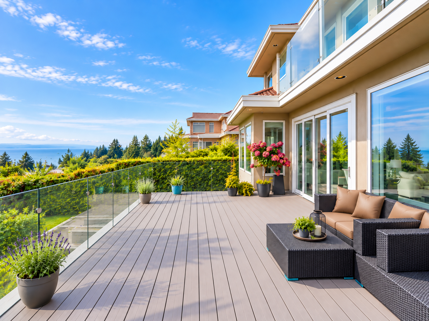 LUXURY RESIDENCE LOCATED IN PRESTIGIOUS CANTERBURY - 1560 Chippendale Court