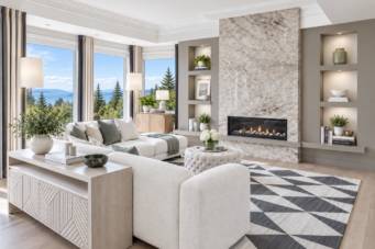 LUXURY RESIDENCE LOCATED IN PRESTIGIOUS CANTERBURY - 1560 Chippendale Court