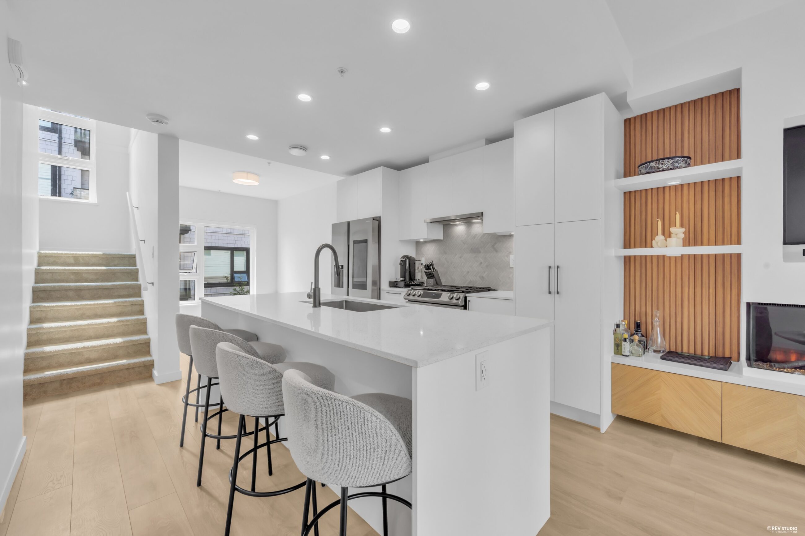NORTH SHORE SANCTUARY AT THE TRAILS - 137 535 E 2nd Street, North Vancouver