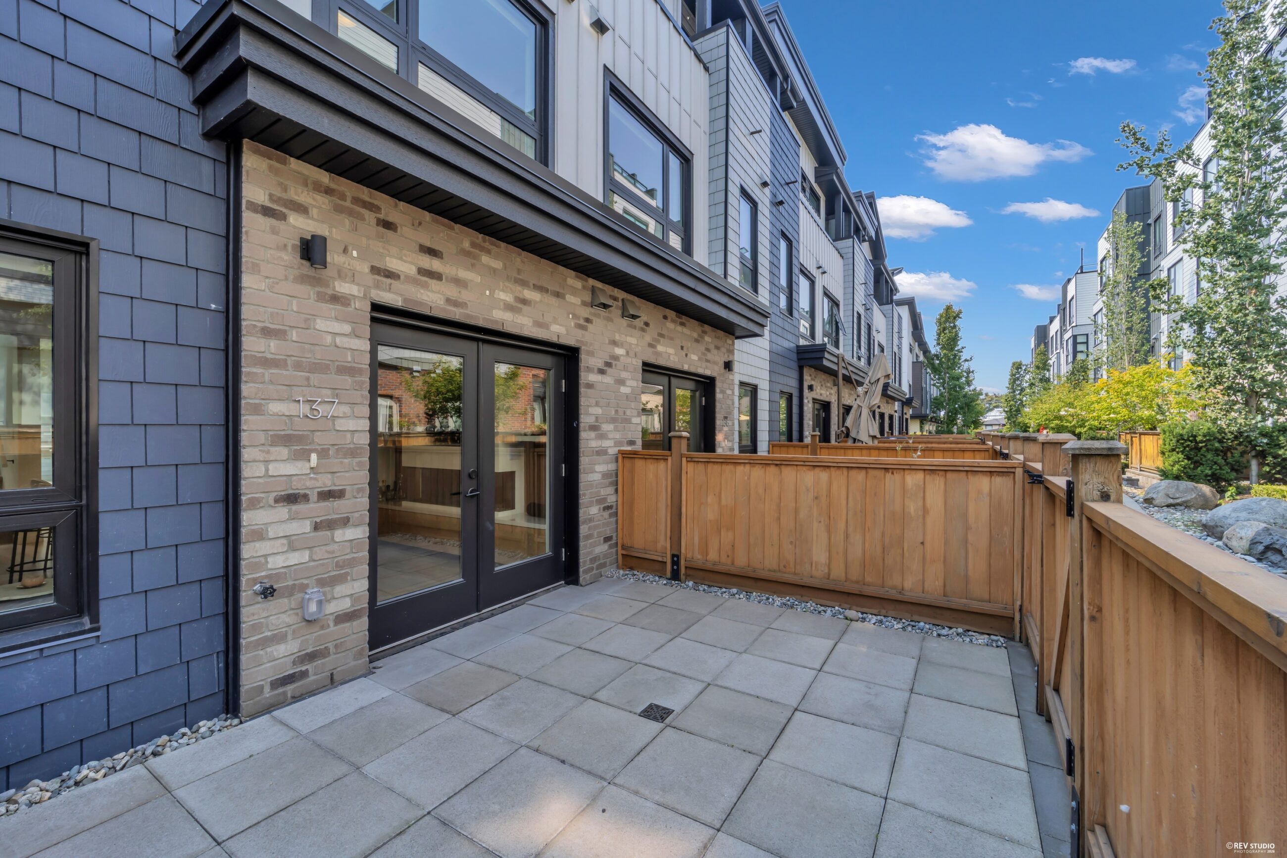 NORTH SHORE SANCTUARY AT THE TRAILS - 137 535 E 2nd Street, North Vancouver