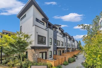 NORTH SHORE SANCTUARY AT THE TRAILS - 137 535 E 2nd Street, North Vancouver