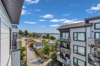 NORTH SHORE SANCTUARY AT THE TRAILS - 137 535 E 2nd Street, North Vancouver