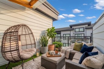 NORTH SHORE SANCTUARY AT THE TRAILS - 137 535 E 2nd Street, North Vancouver