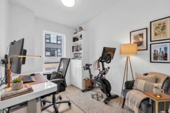 NORTH SHORE SANCTUARY AT THE TRAILS - 137 535 E 2nd Street, North Vancouver