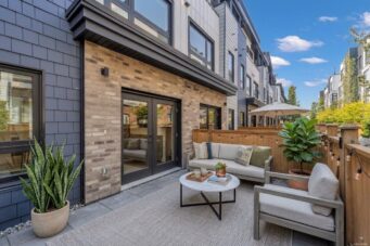 NORTH SHORE SANCTUARY AT THE TRAILS - 137 535 E 2nd Street, North Vancouver
