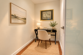 RARE SUB-PENTHOUSE LIVING AT POLYGON'S ICONIC BENTLEY - 2403 1001 Homer Street, Vancouver