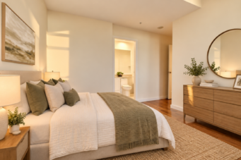 RARE SUB-PENTHOUSE LIVING AT POLYGON'S ICONIC BENTLEY - 2403 1001 Homer Street, Vancouver