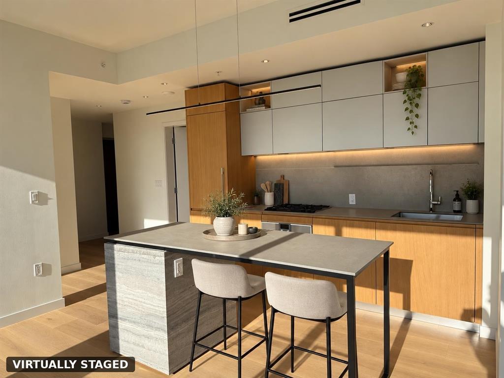 EXPERIENCE ELEVATED LUXURY LIVING IN THE HEART OF DOWNTOWN VANCOUVER – 2903 1277 Hornby Street, Vancouver