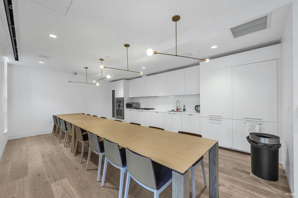 EXPERIENCE ELEVATED LUXURY LIVING IN THE HEART OF DOWNTOWN VANCOUVER - 2903 1277 Hornby Street, Vancouver