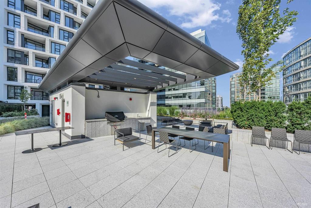 EXPERIENCE ELEVATED LUXURY LIVING IN THE HEART OF DOWNTOWN VANCOUVER - 2903 1277 Hornby Street, Vancouver
