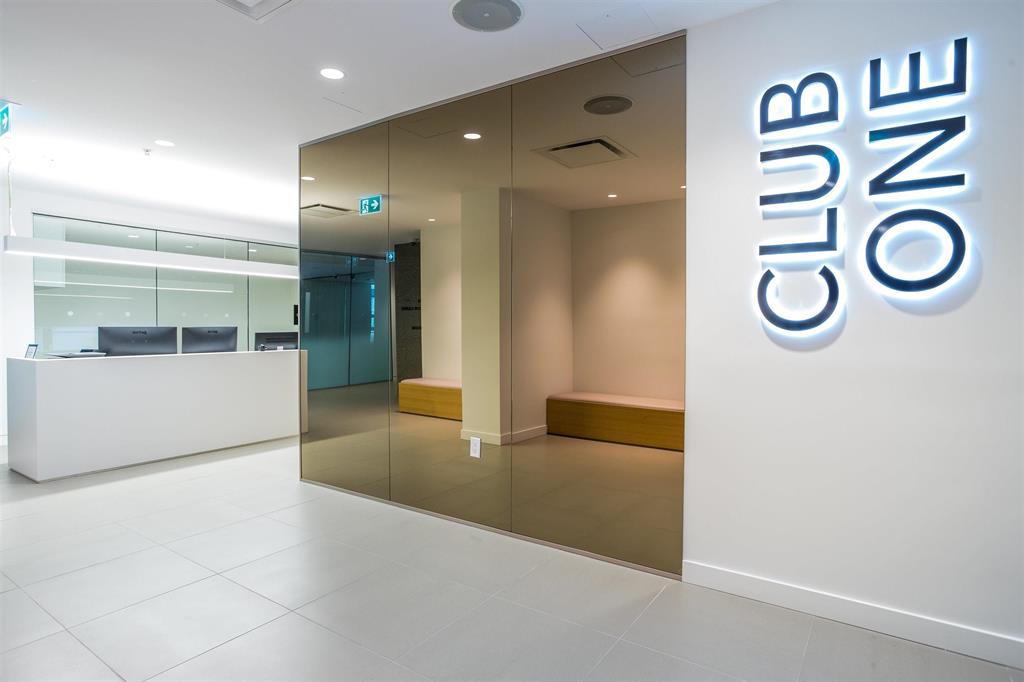 EXPERIENCE ELEVATED LUXURY LIVING IN THE HEART OF DOWNTOWN VANCOUVER - 2903 1277 Hornby Street, Vancouver