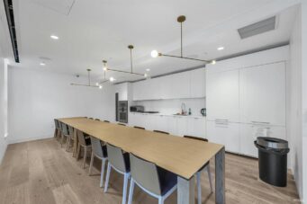 EXPERIENCE ELEVATED LUXURY LIVING IN THE HEART OF DOWNTOWN VANCOUVER - 2903 1277 Hornby Street, Vancouver